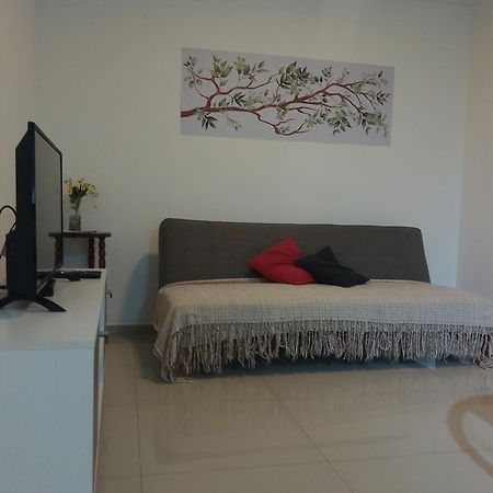 コルドバDepartamento Alberdiアパートメント エクステリア 写真