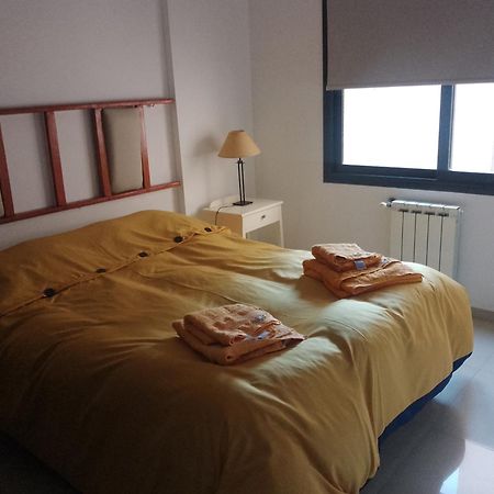 コルドバDepartamento Alberdiアパートメント エクステリア 写真