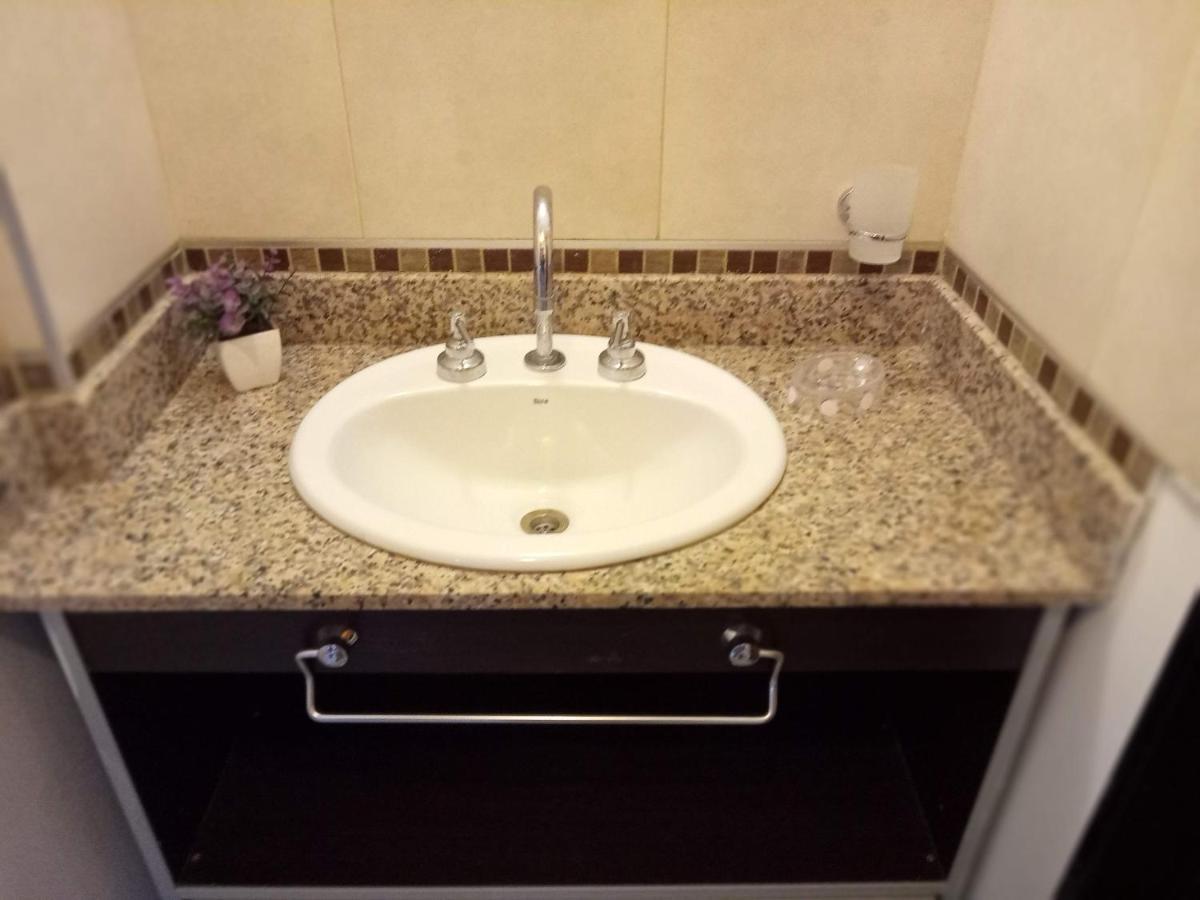コルドバDepartamento Alberdiアパートメント エクステリア 写真