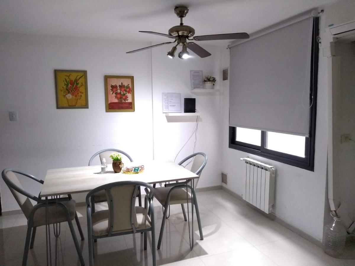 コルドバDepartamento Alberdiアパートメント エクステリア 写真