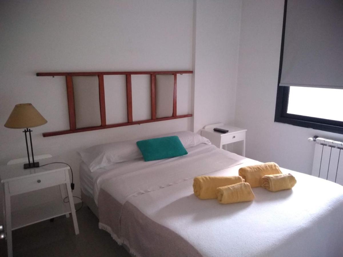コルドバDepartamento Alberdiアパートメント エクステリア 写真