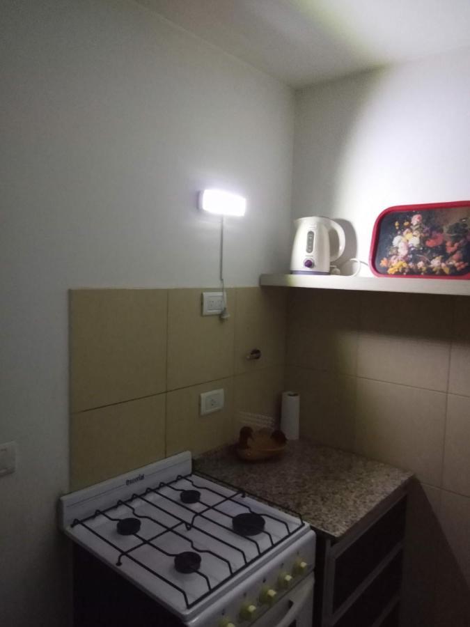 コルドバDepartamento Alberdiアパートメント エクステリア 写真
