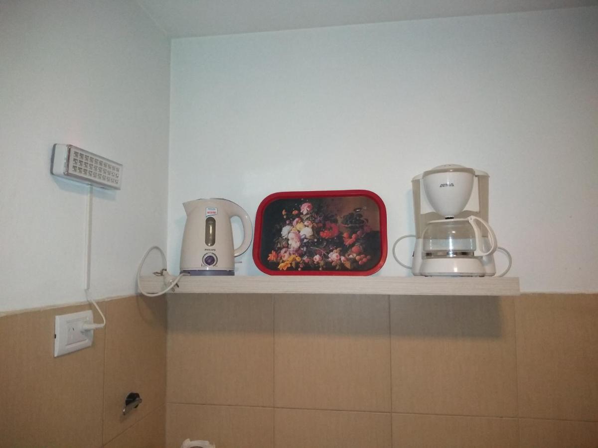コルドバDepartamento Alberdiアパートメント エクステリア 写真