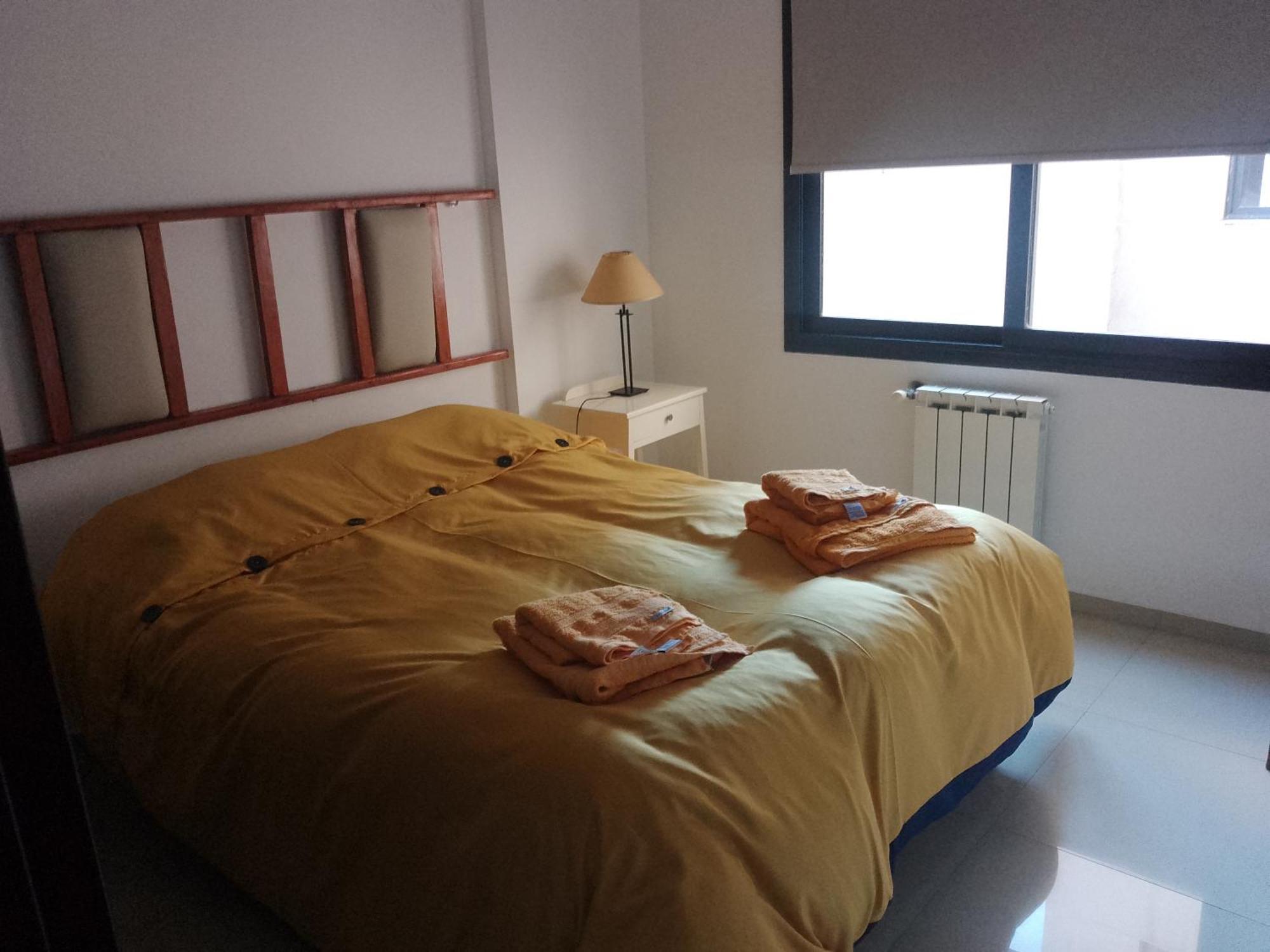 コルドバDepartamento Alberdiアパートメント エクステリア 写真