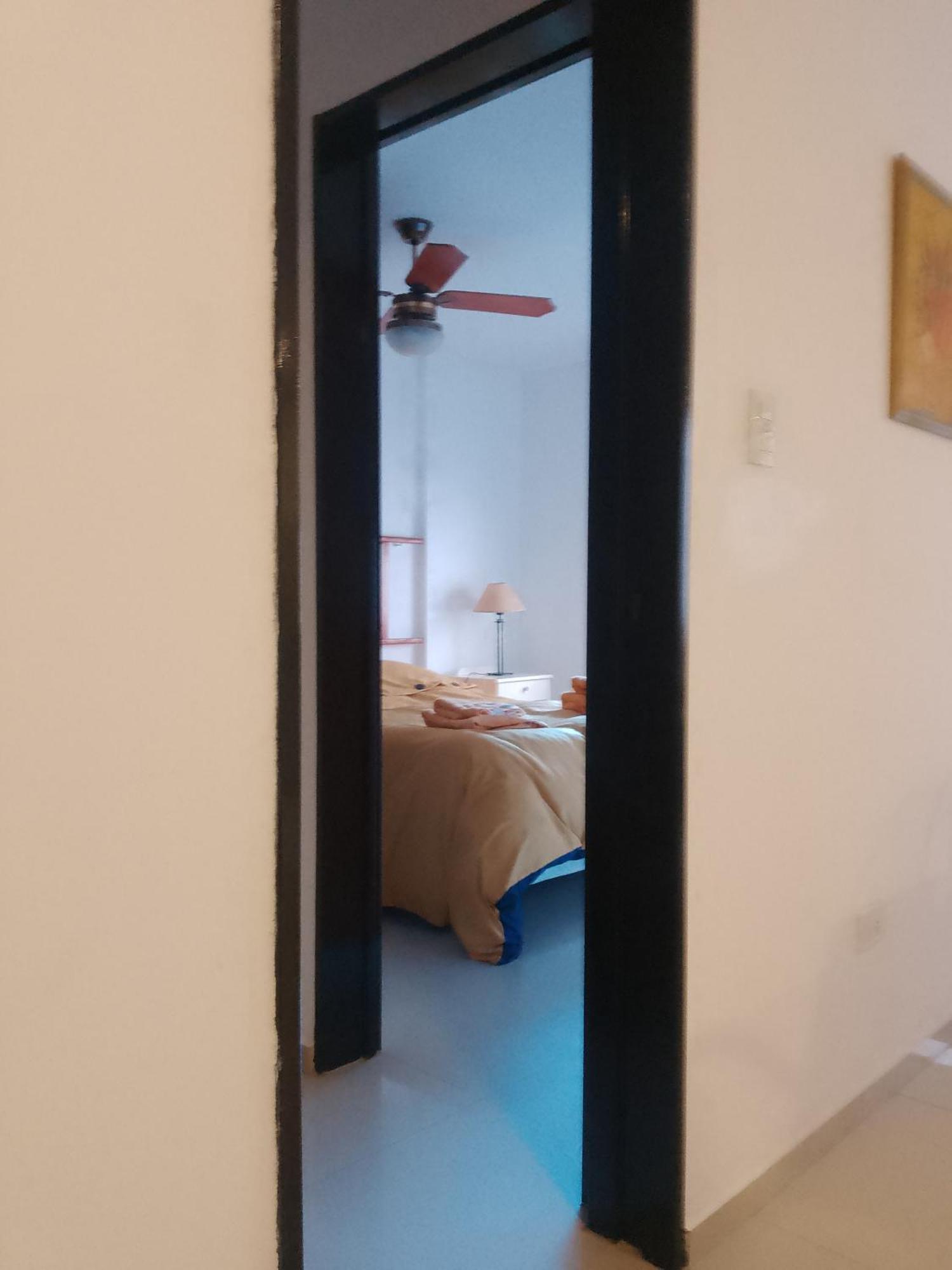 コルドバDepartamento Alberdiアパートメント エクステリア 写真