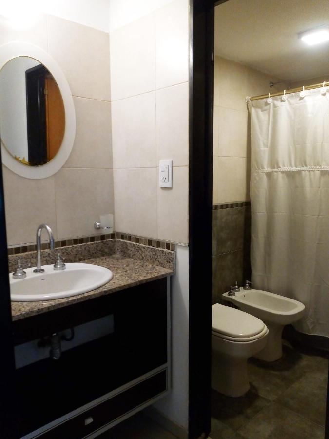 コルドバDepartamento Alberdiアパートメント エクステリア 写真
