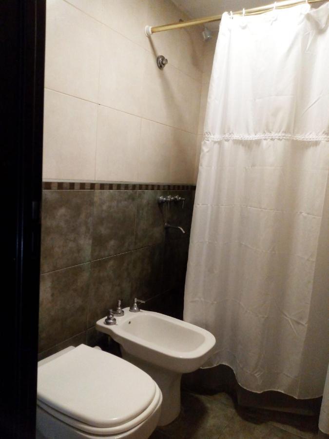 コルドバDepartamento Alberdiアパートメント エクステリア 写真